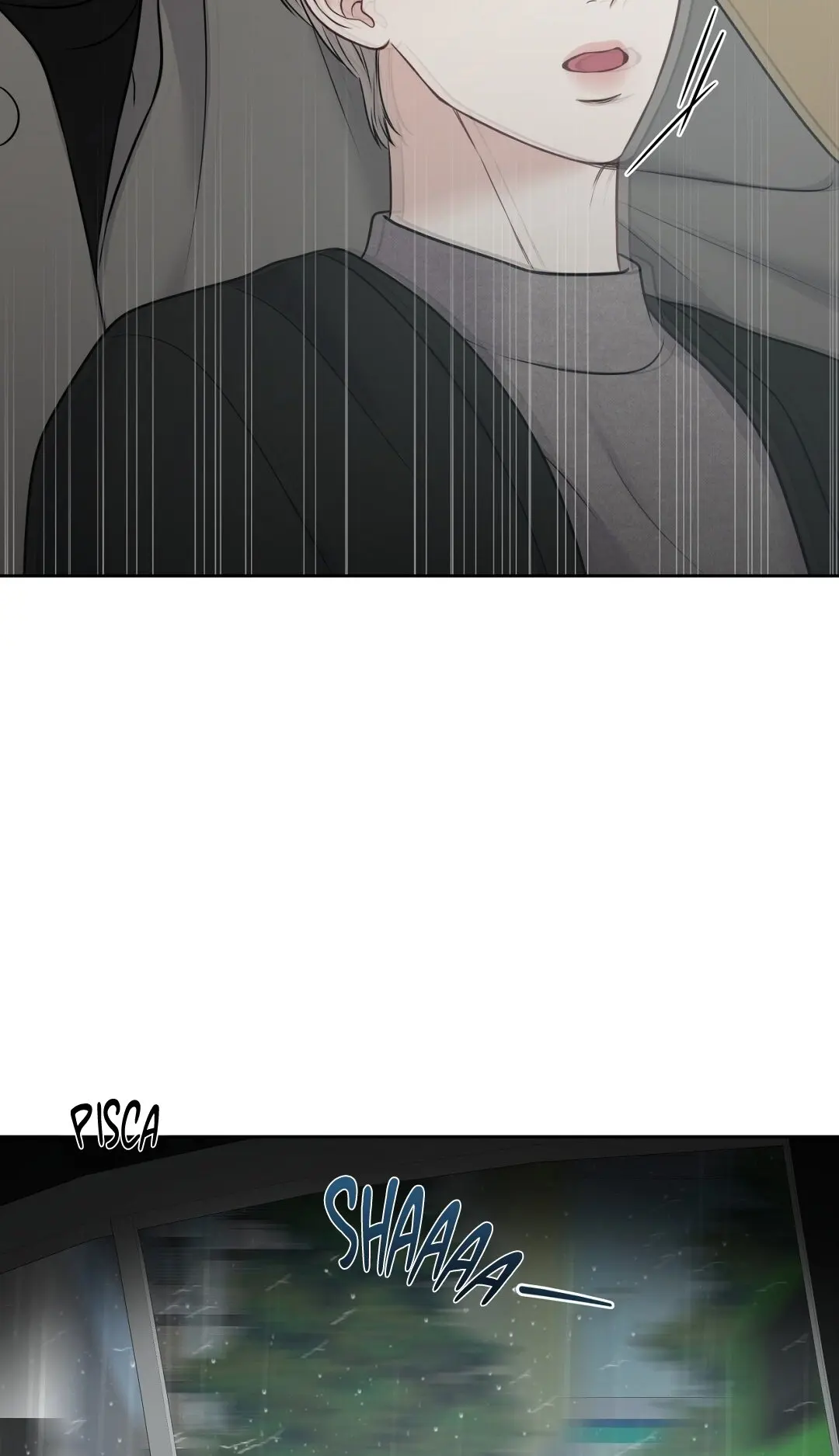 Macguffin – Capítulo 26 Yaoi – Página 45