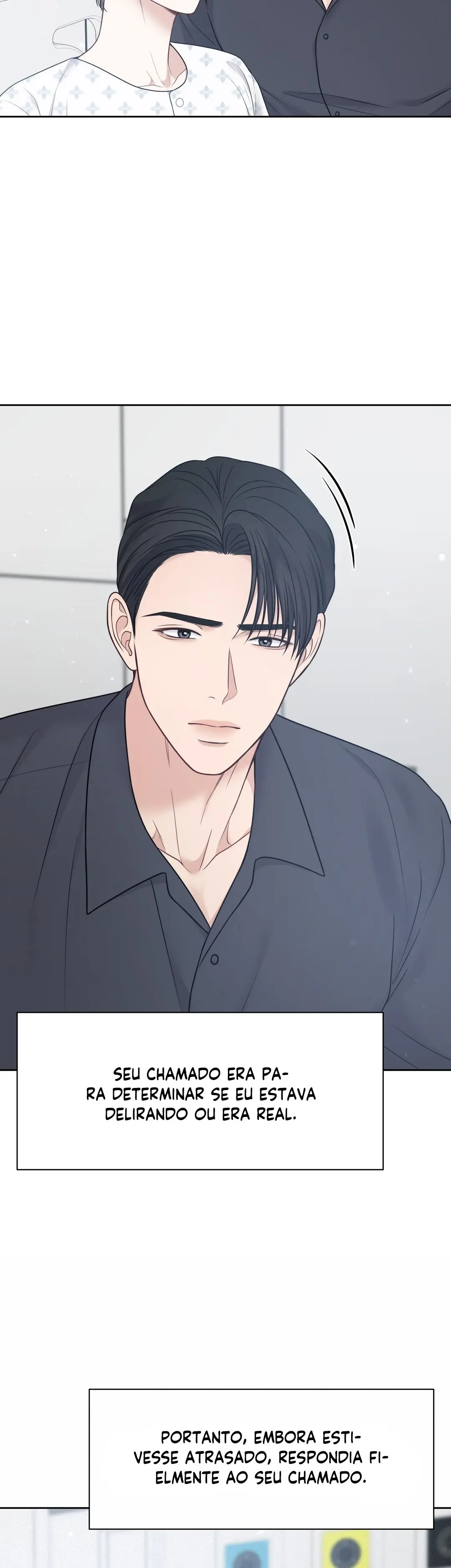 Macguffin – Capítulo 26 Yaoi – Página 5