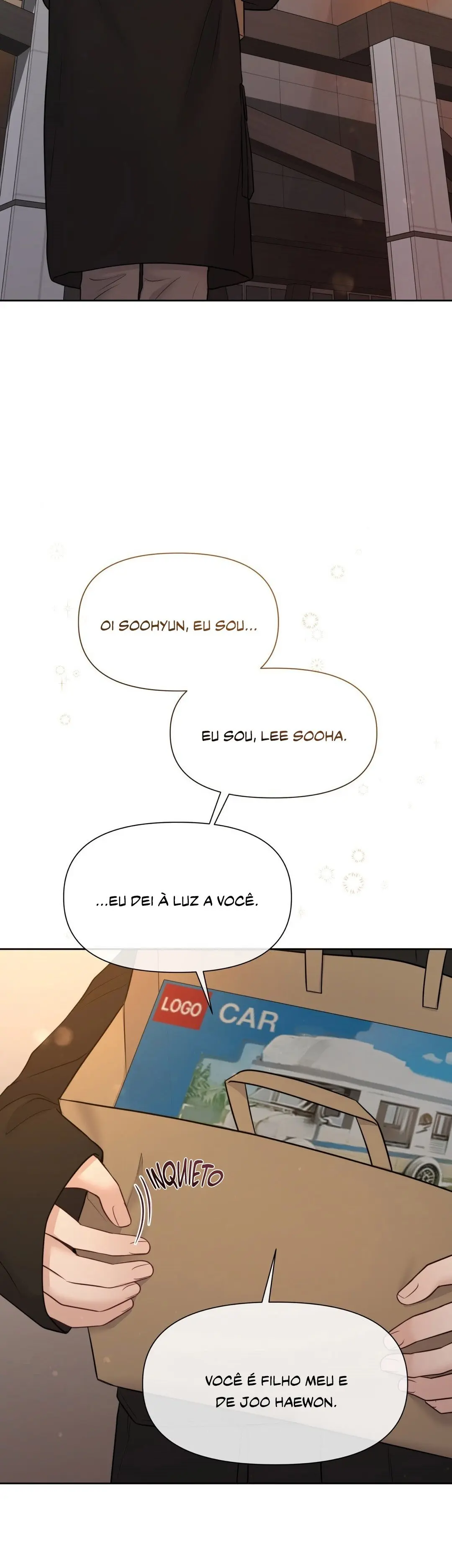 Macguffin – Capítulo 27 Yaoi – Página 12