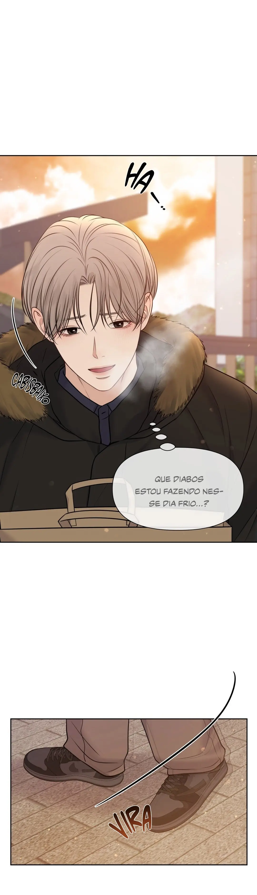 Macguffin – Capítulo 27 Yaoi – Página 13