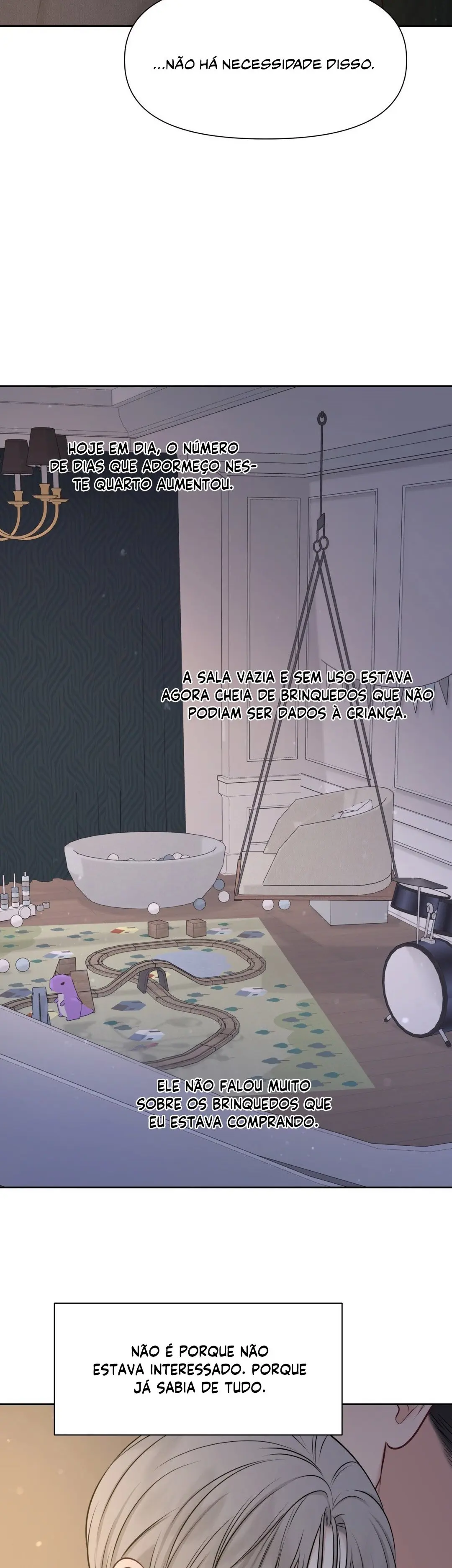 Macguffin – Capítulo 27 Yaoi – Página 18