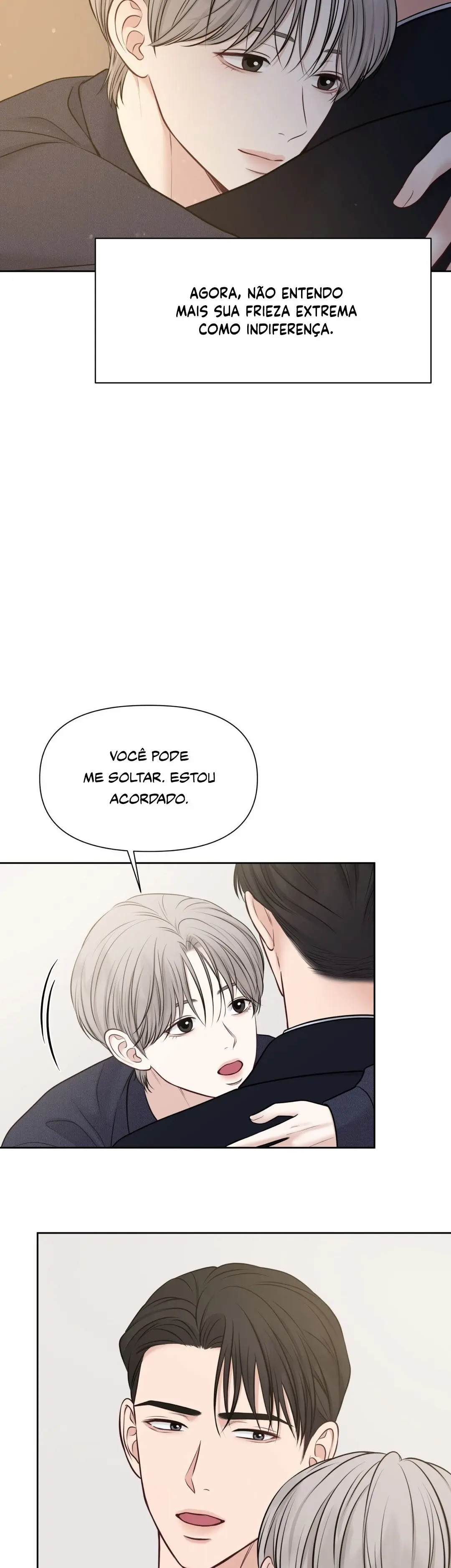 Macguffin – Capítulo 27 Yaoi – Página 19