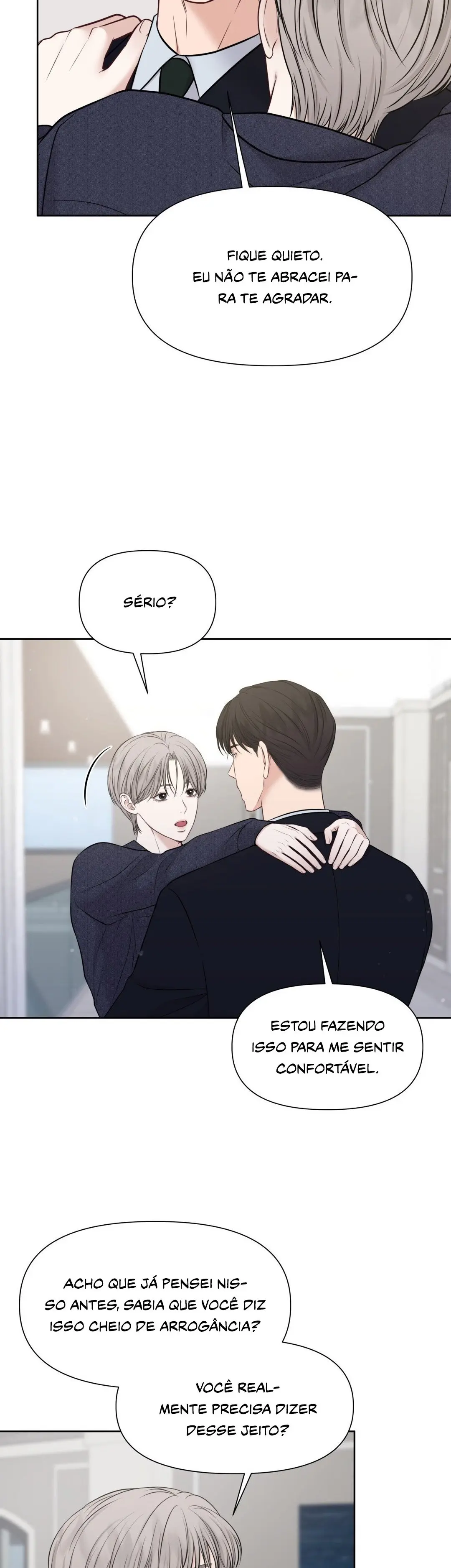 Macguffin – Capítulo 27 Yaoi – Página 20