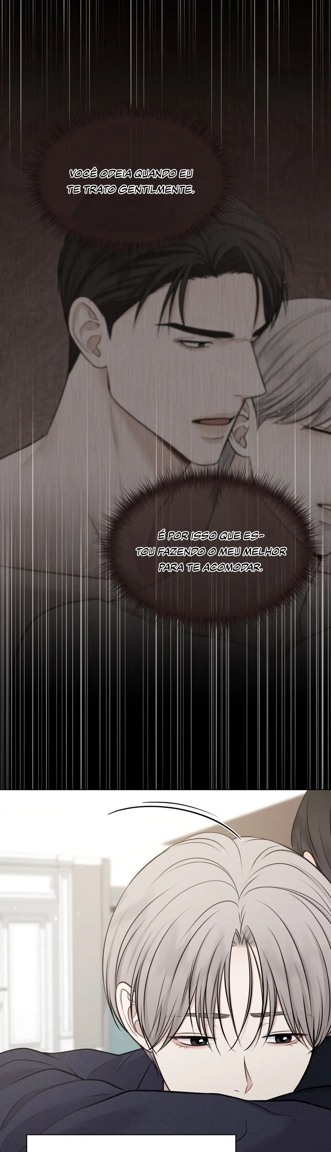 Macguffin – Capítulo 27 Yaoi – Página 22