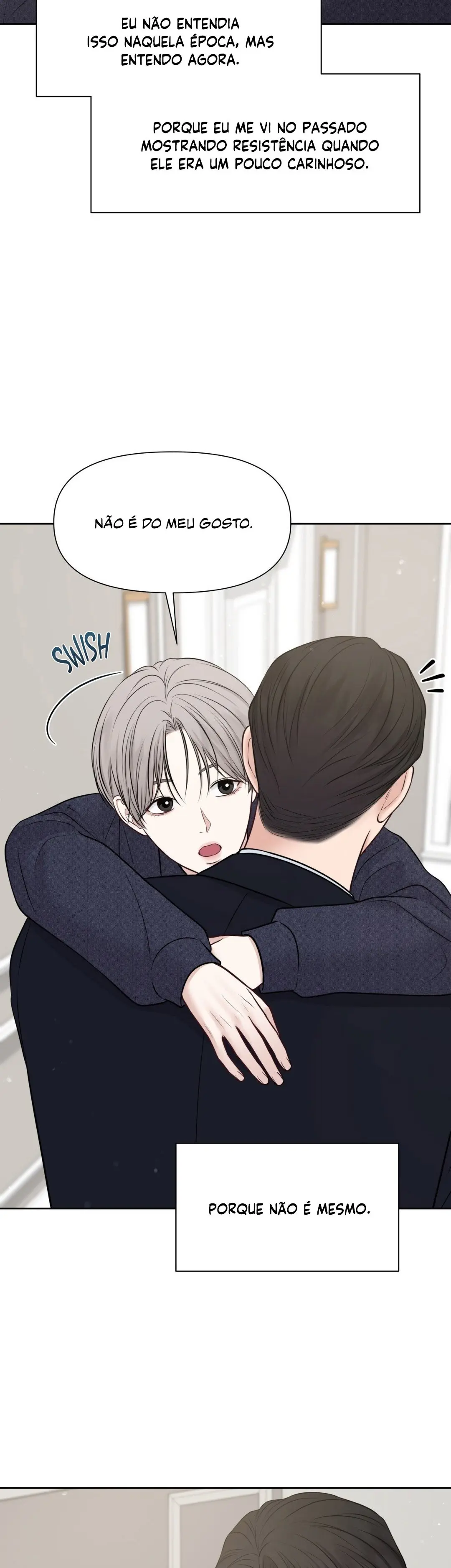 Macguffin – Capítulo 27 Yaoi – Página 23