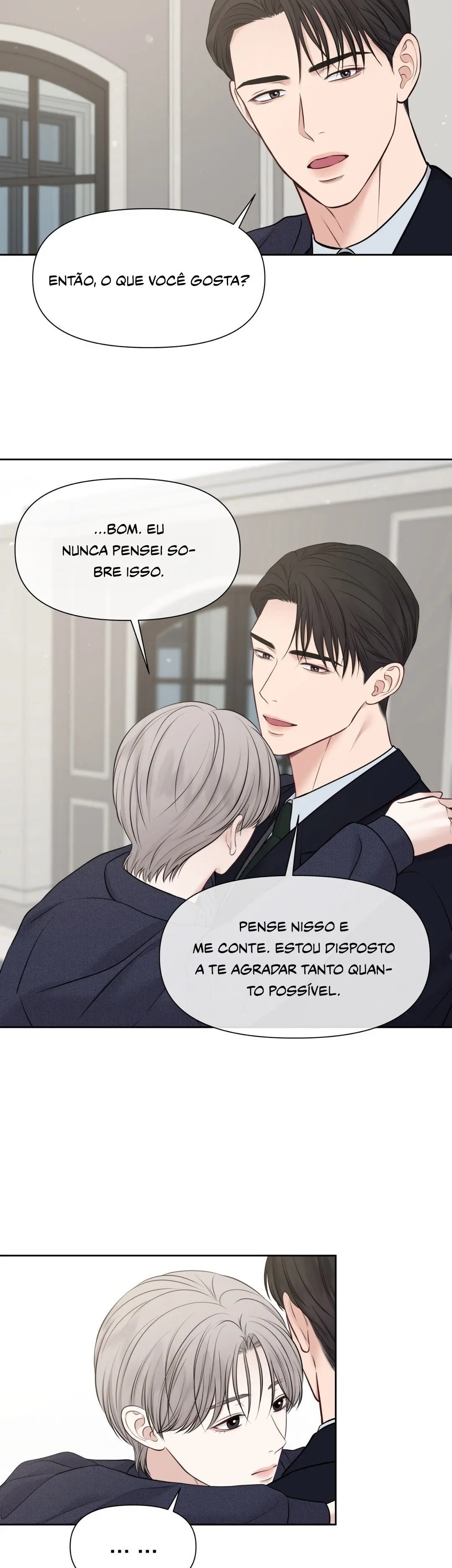 Macguffin – Capítulo 27 Yaoi – Página 24