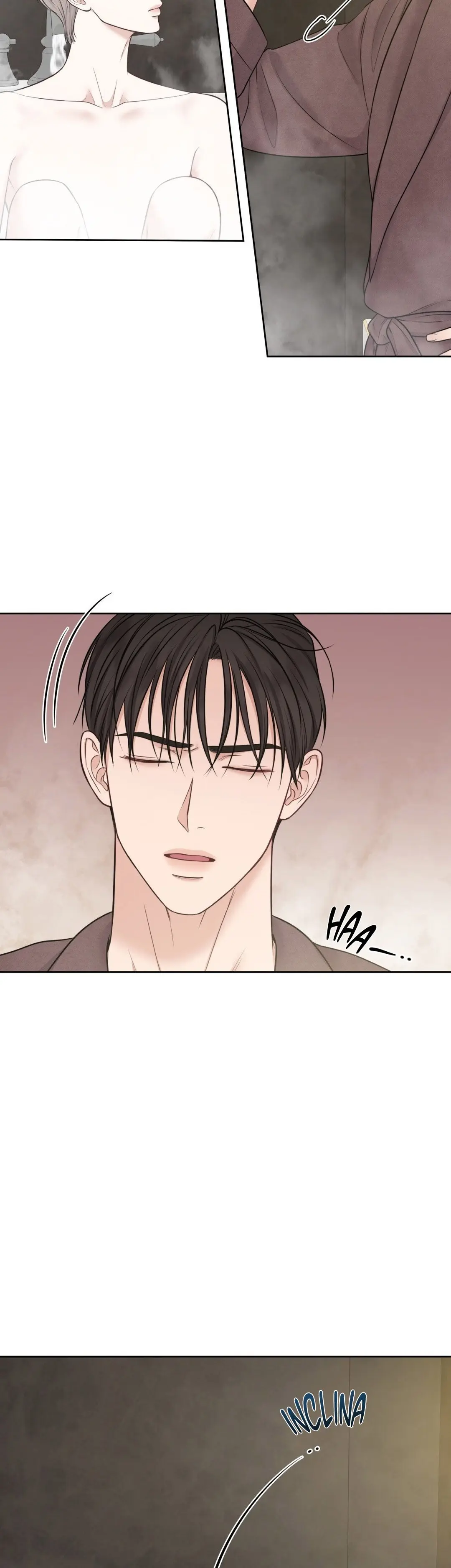 Macguffin – Capítulo 27 Yaoi – Página 34