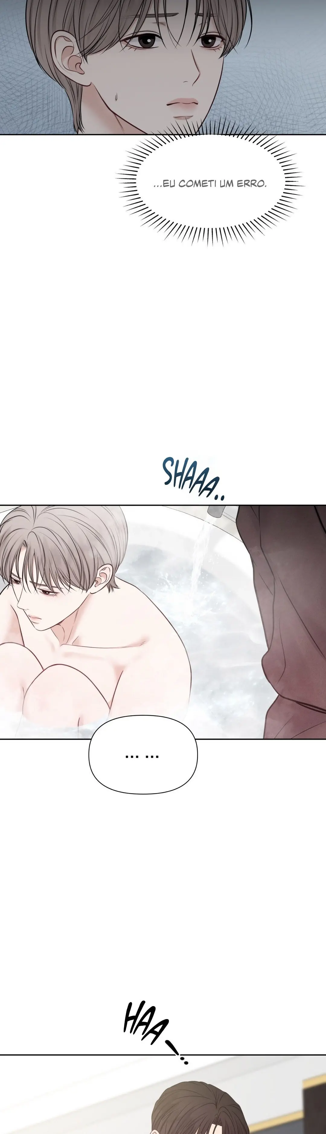 Macguffin – Capítulo 27 Yaoi – Página 40