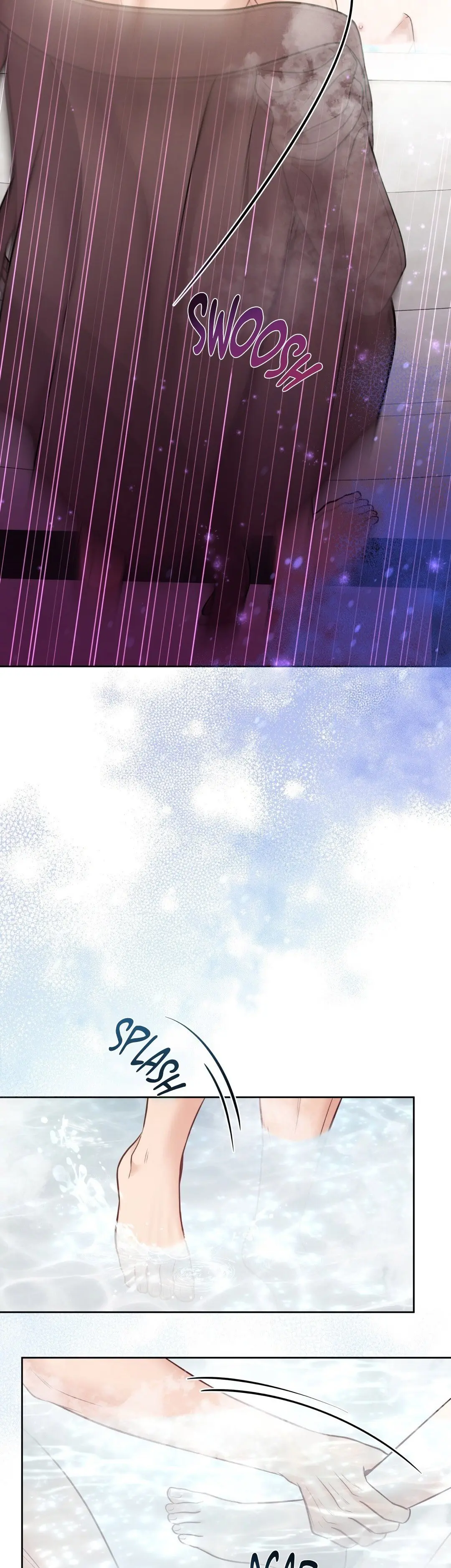 Macguffin – Capítulo 27 Yaoi – Página 44