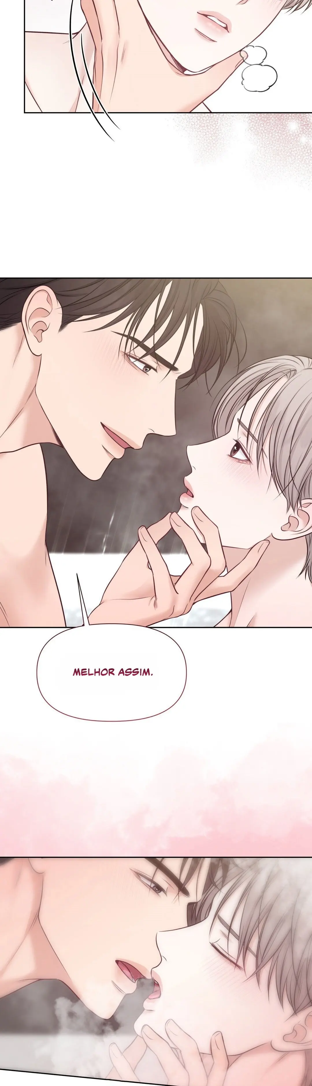 Macguffin – Capítulo 27 Yaoi – Página 48