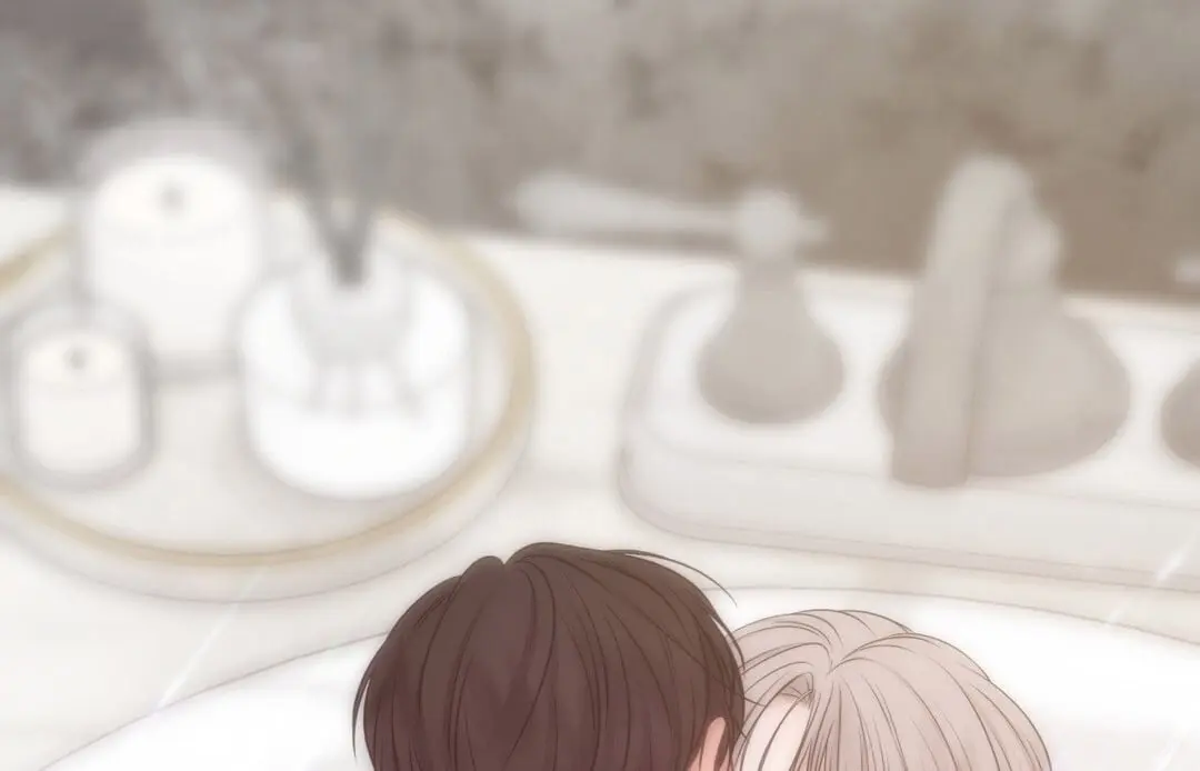 Macguffin – Capítulo 27 Yaoi – Página 50