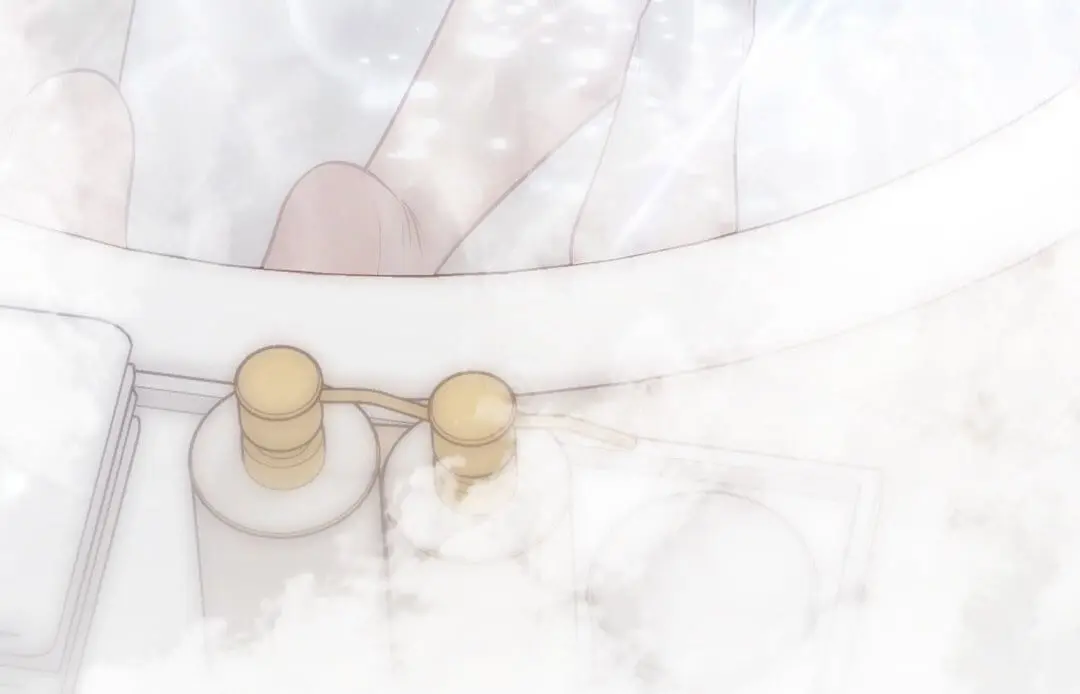 Macguffin – Capítulo 27 Yaoi – Página 54