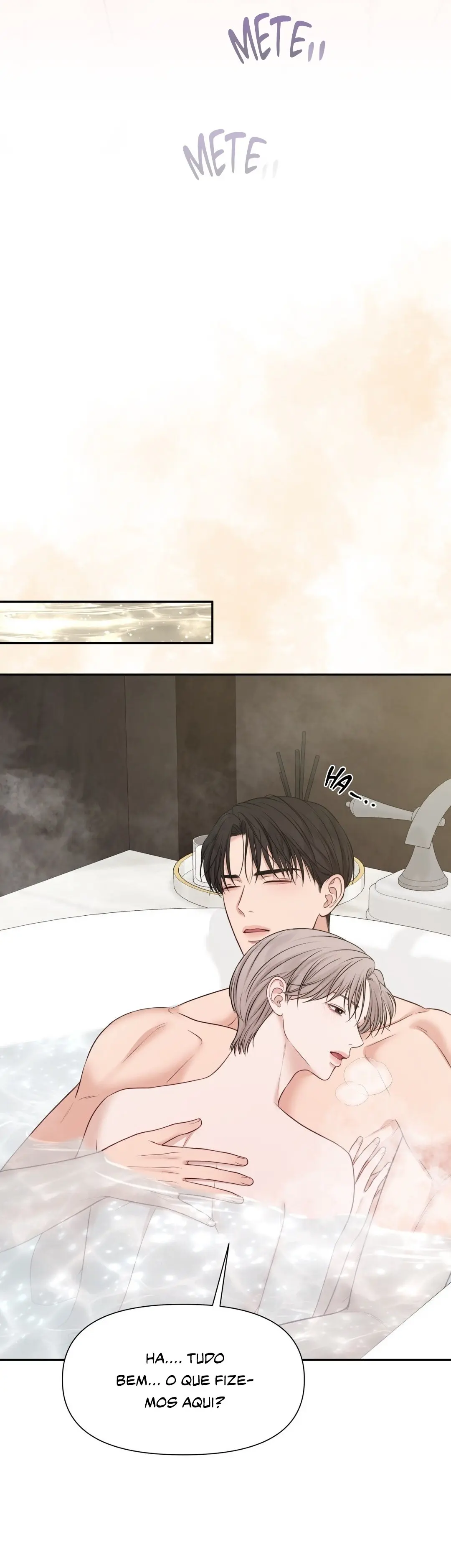 Macguffin – Capítulo 28 Yaoi – Página 20