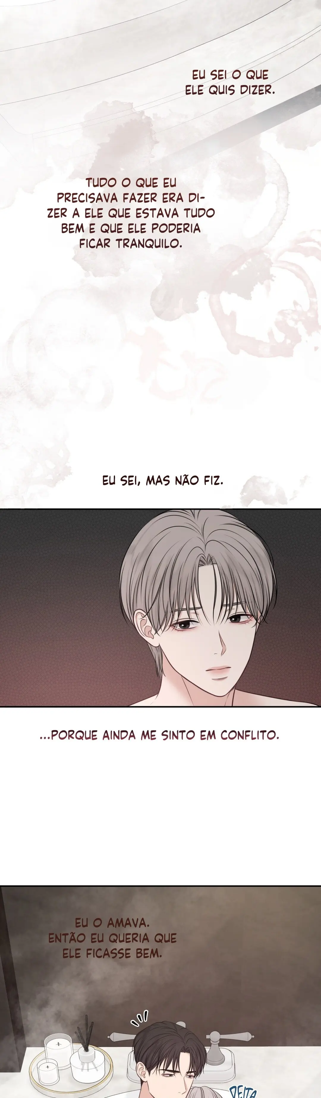 Macguffin – Capítulo 28 Yaoi – Página 25