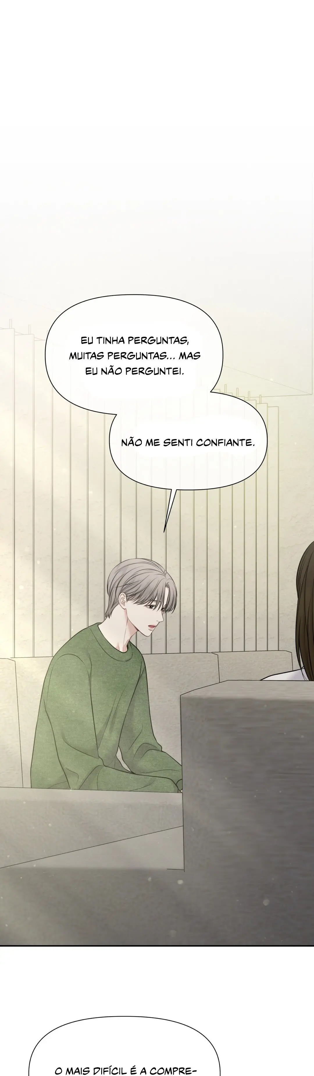 Macguffin – Capítulo 28 Yaoi – Página 28