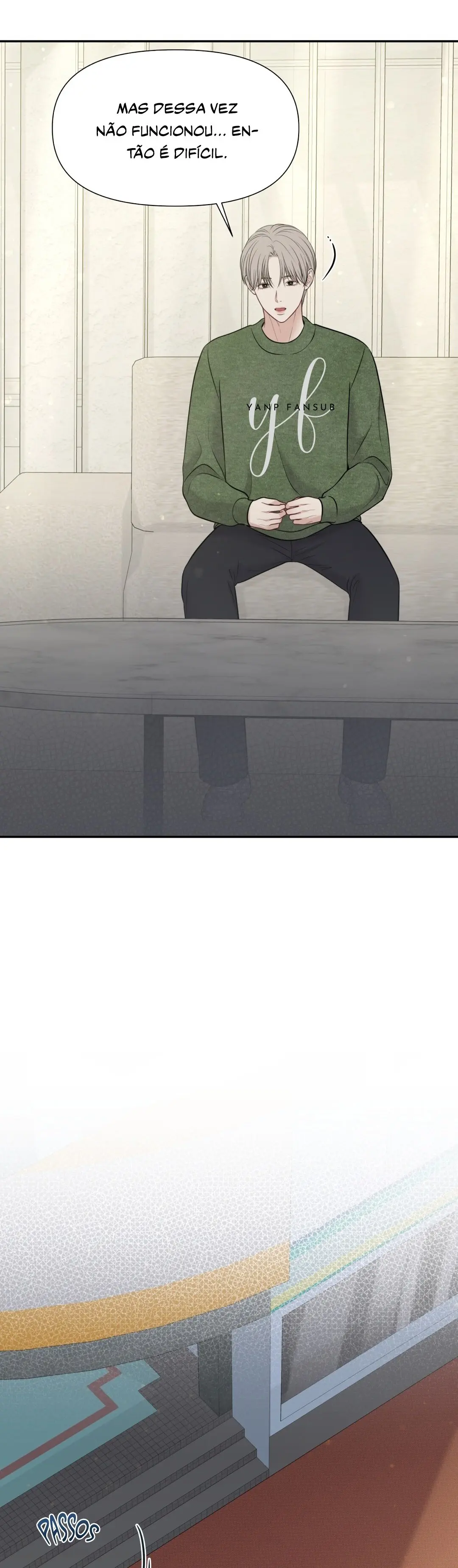 Macguffin – Capítulo 28 Yaoi – Página 30