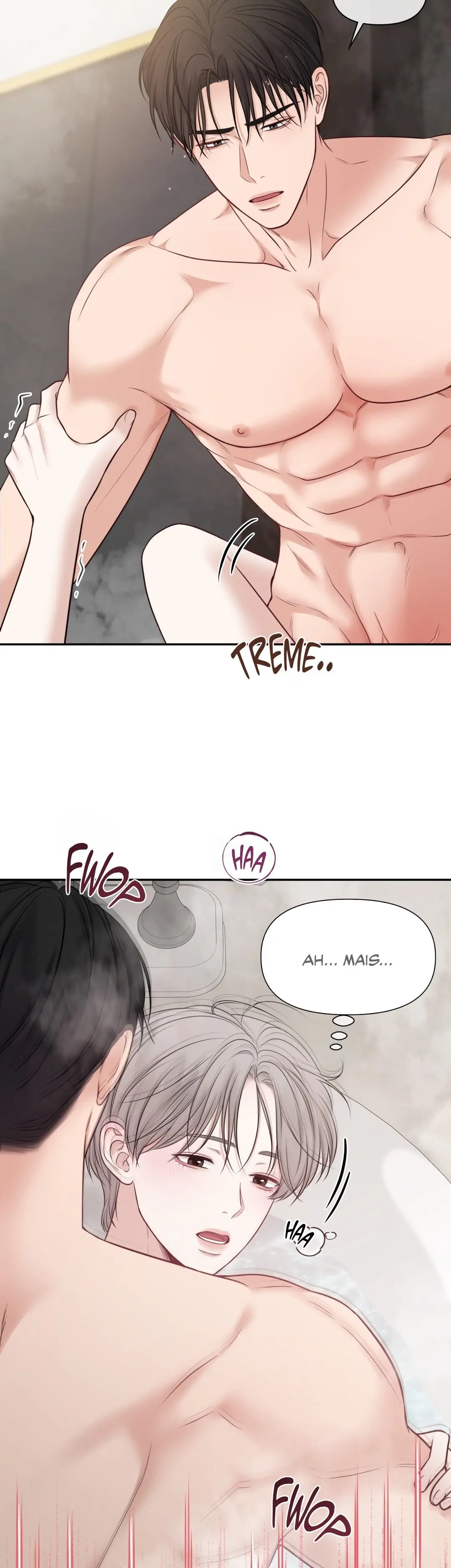 Macguffin – Capítulo 28 Yaoi – Página 4