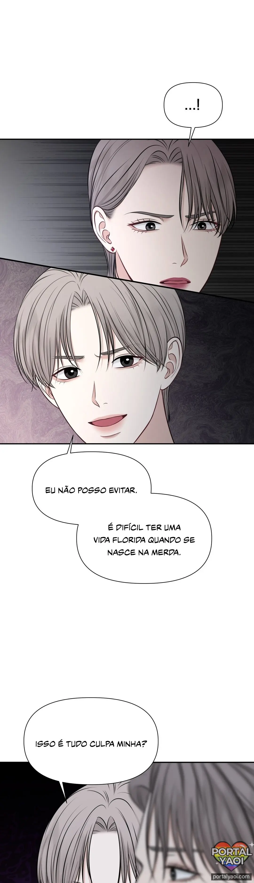 Macguffin – Capítulo 29 Yaoi – Página 16