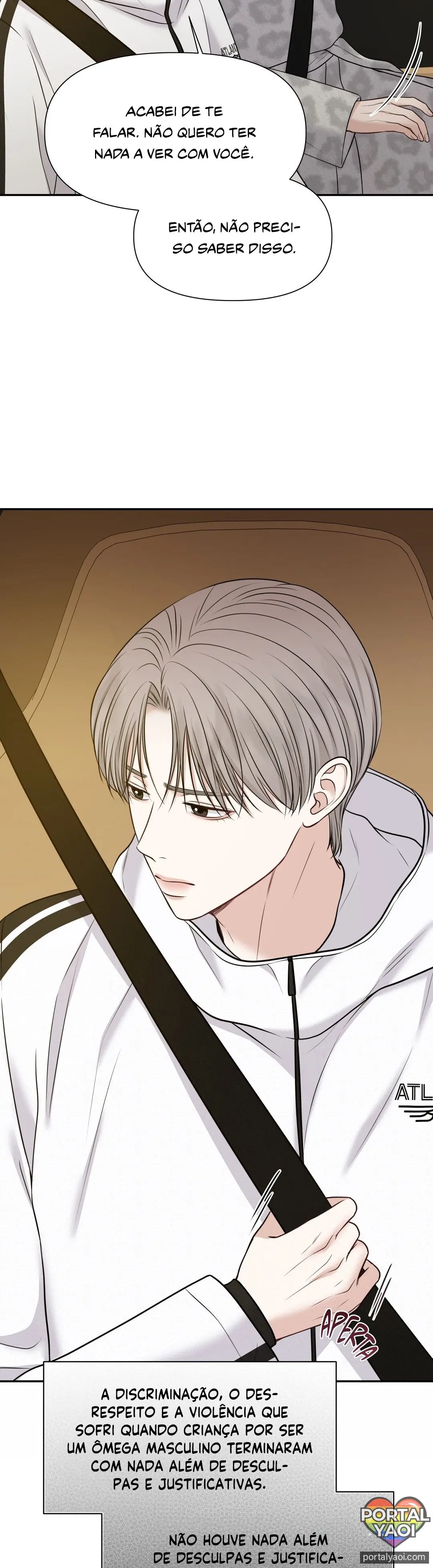 Macguffin – Capítulo 29 Yaoi – Página 5