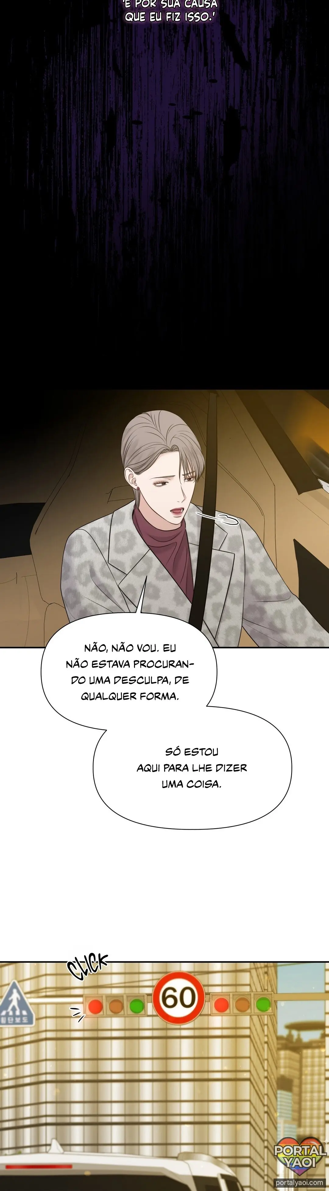 Macguffin – Capítulo 29 Yaoi – Página 8