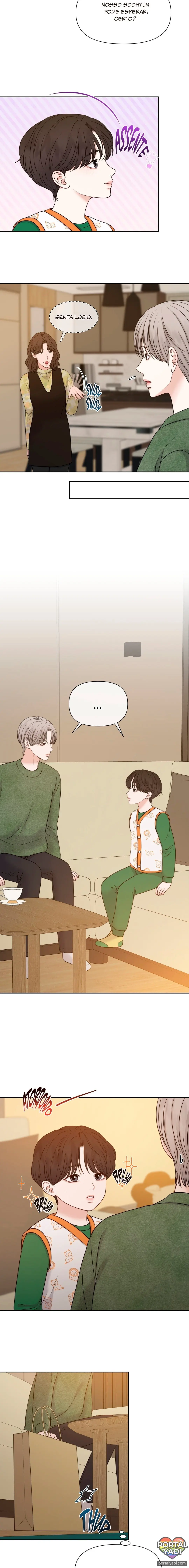 Macguffin – Capítulo 30 Yaoi – Página 13