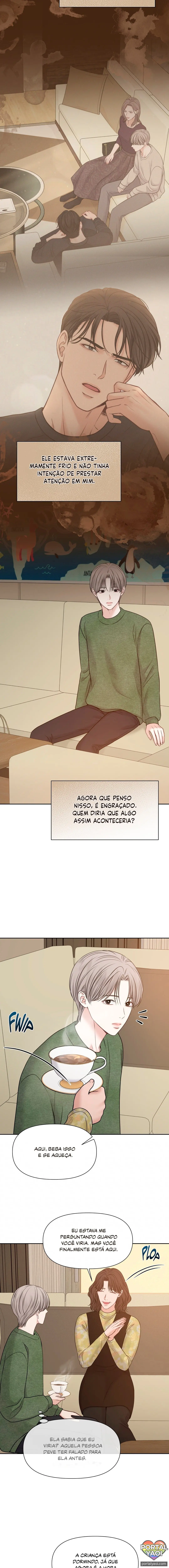 Macguffin – Capítulo 30 Yaoi – Página 4