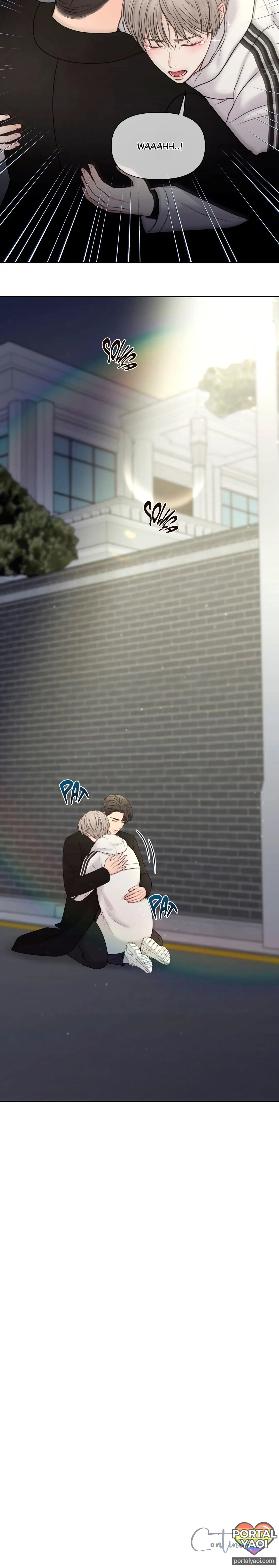 Macguffin – Capítulo 31 Yaoi – Página 18