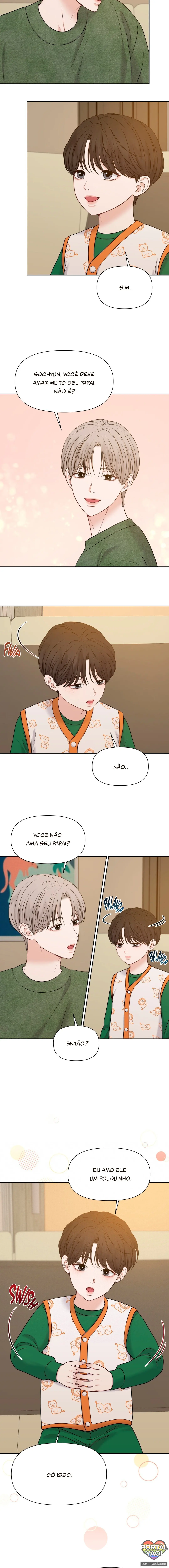 Macguffin – Capítulo 31 Yaoi – Página 4