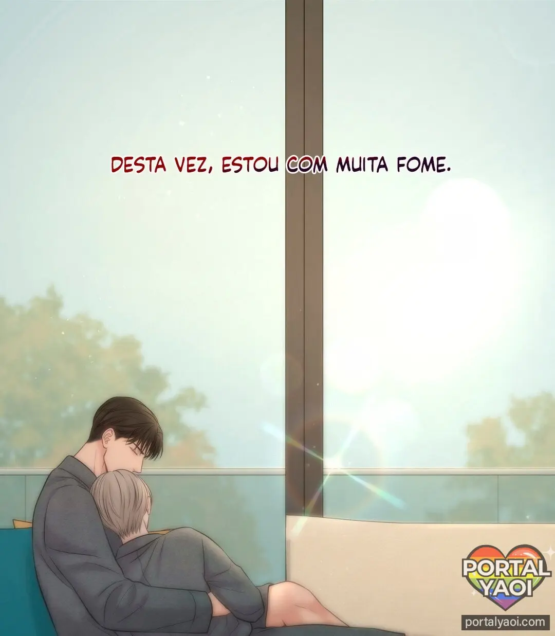 Macguffin – Capítulo 32 Yaoi – Página 16