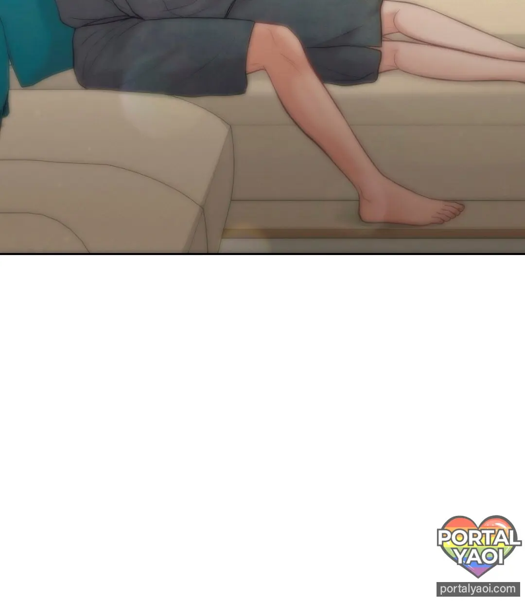 Macguffin – Capítulo 32 Yaoi – Página 17