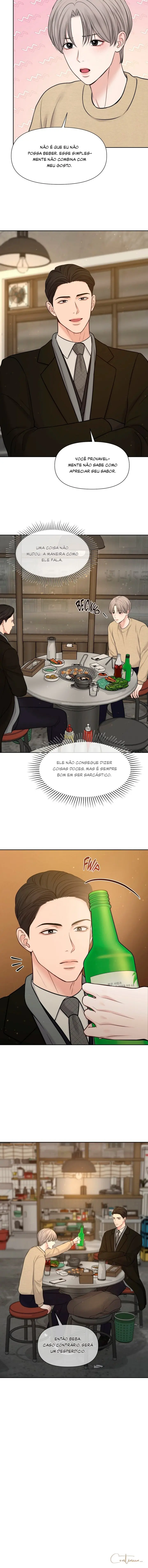 Macguffin – Capítulo 34 Yaoi – Página 6