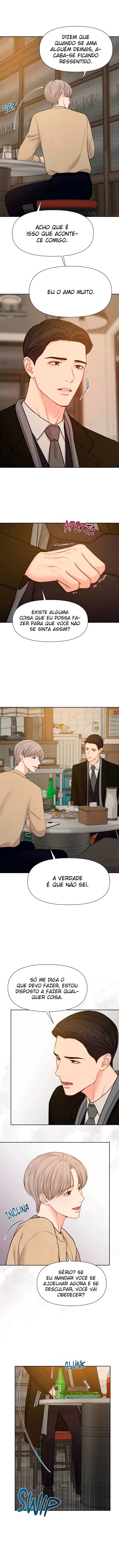 Macguffin – Capítulo 35 Yaoi – Página 7