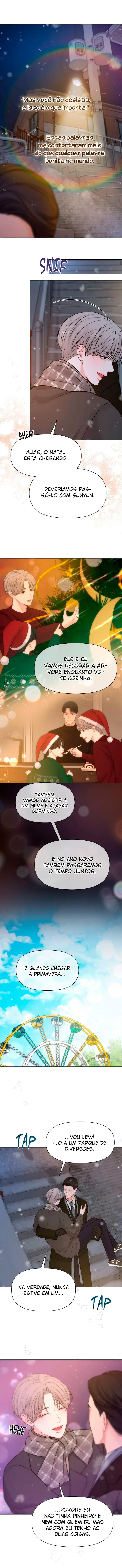 Macguffin – Capítulo 36 Yaoi – Página 7