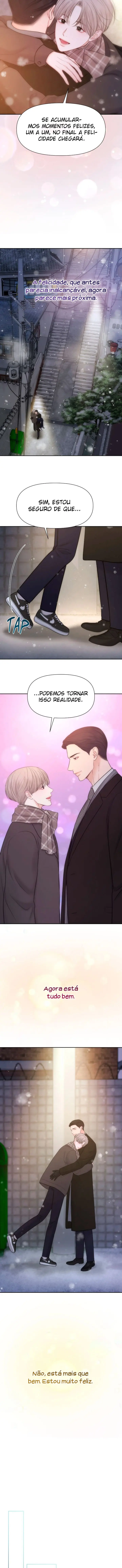 Macguffin – Capítulo 36 Yaoi – Página 9