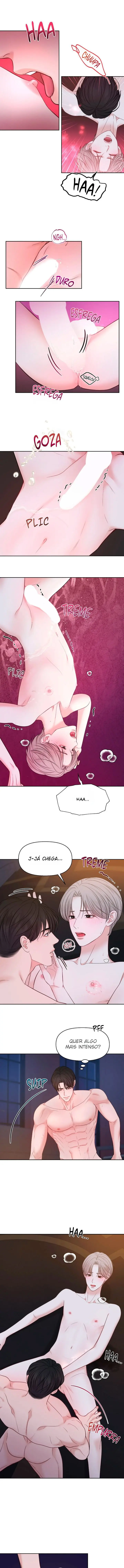 Macguffin – Capítulo 40 Yaoi – Página 6