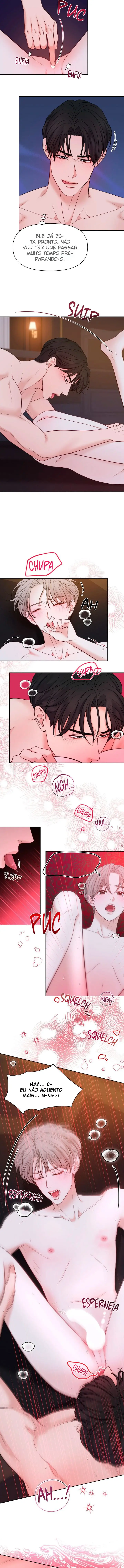 Macguffin – Capítulo 40 Yaoi – Página 7