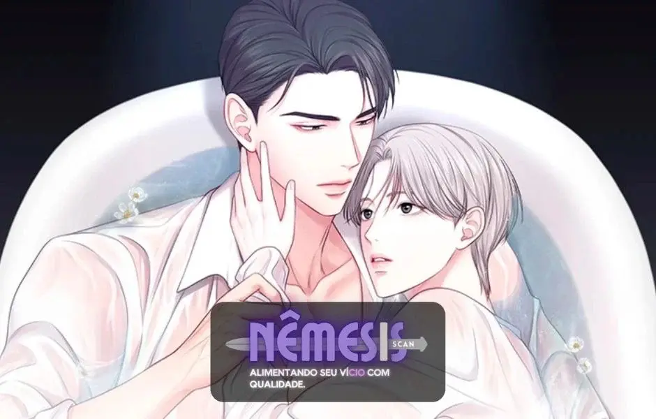 Macguffin – Capítulo 41 Yaoi – Página 1