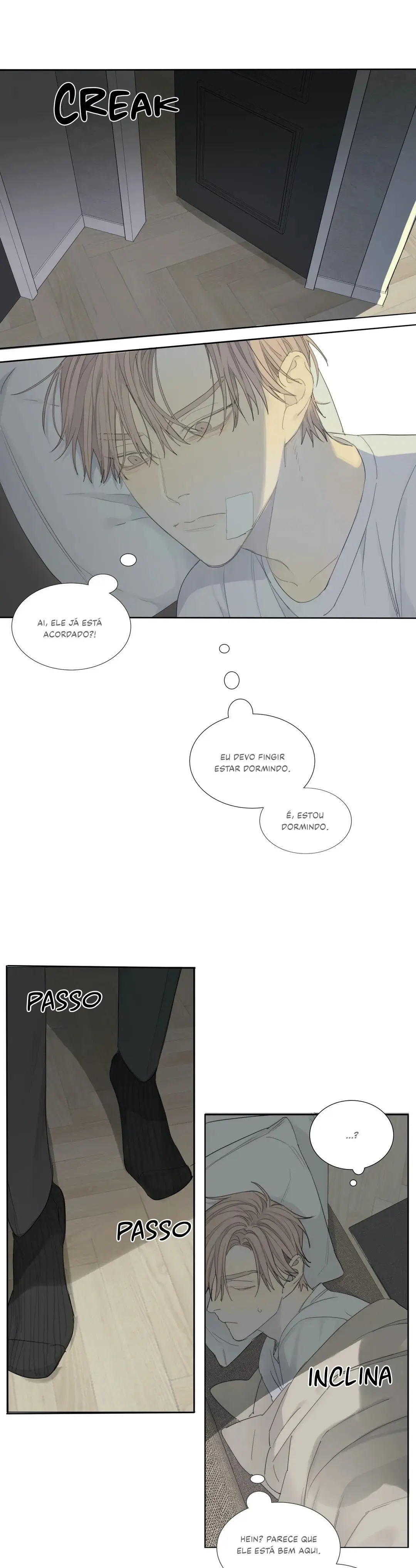 Mad Dog – Capítulo 05 Yaoi – Página 2