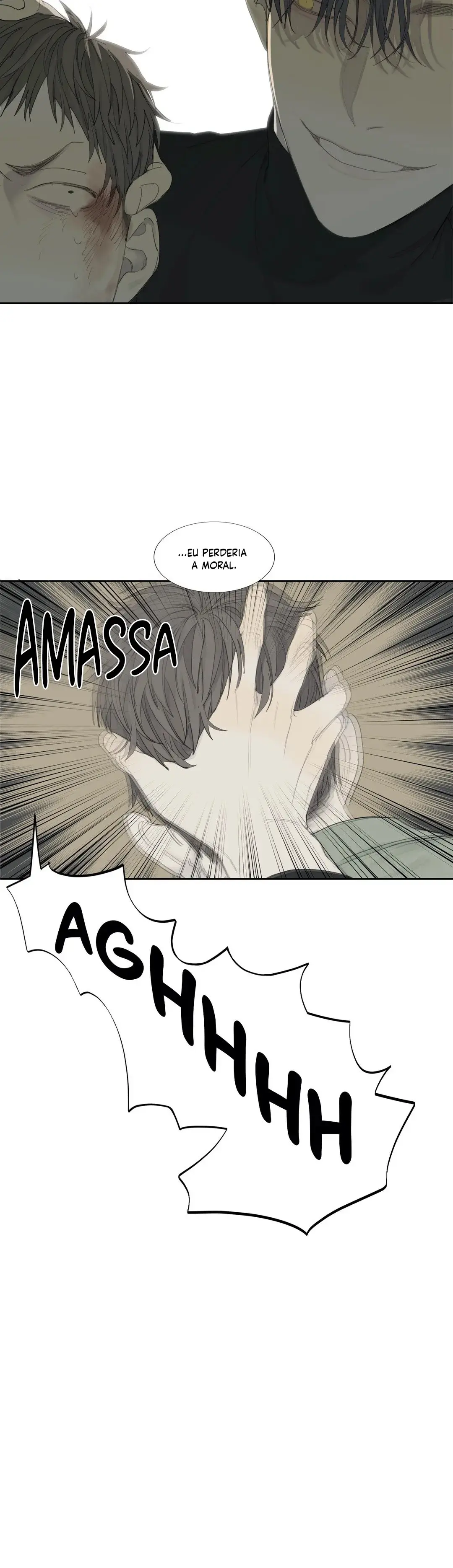 Mad Dog – Capítulo 06 Yaoi – Página 24