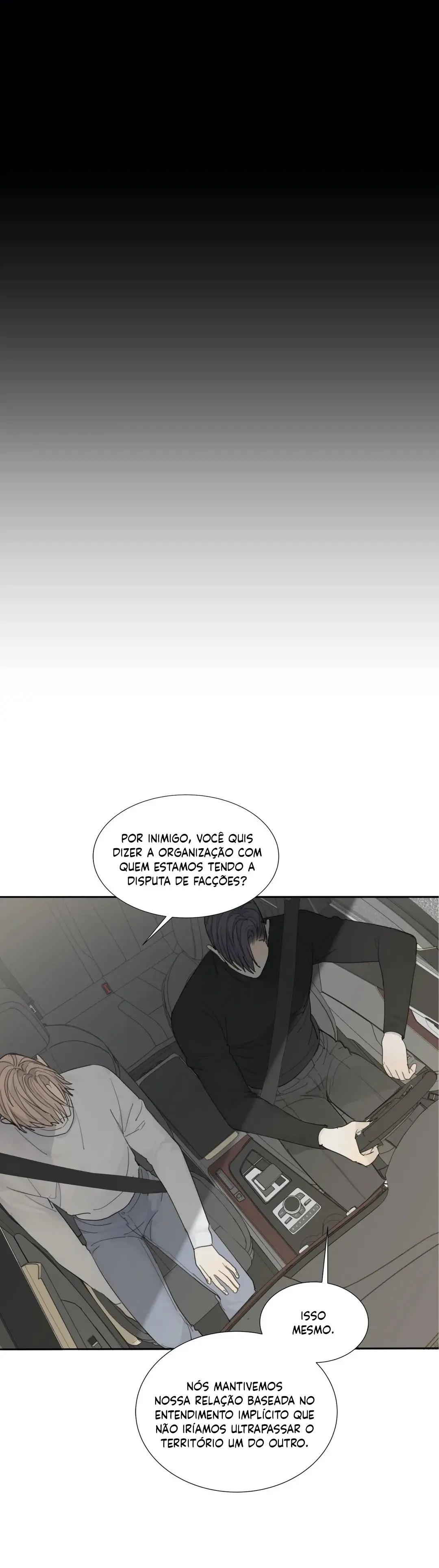 Mad Dog – Capítulo 08 Yaoi – Página 12