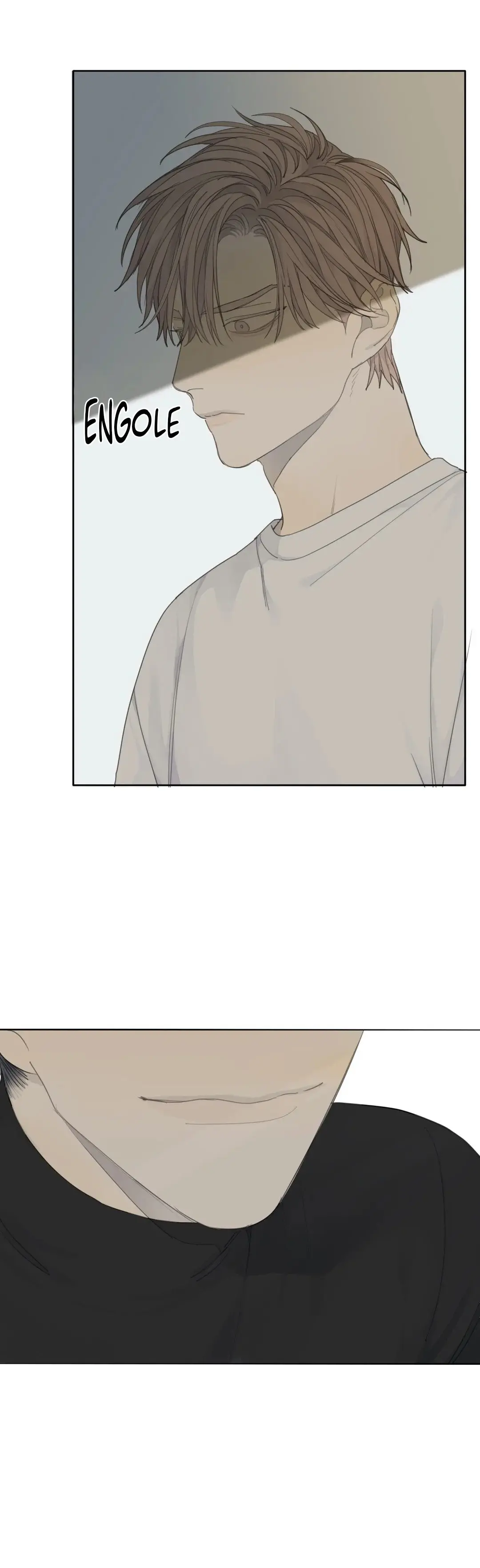 Mad Dog – Capítulo 08 Yaoi – Página 19