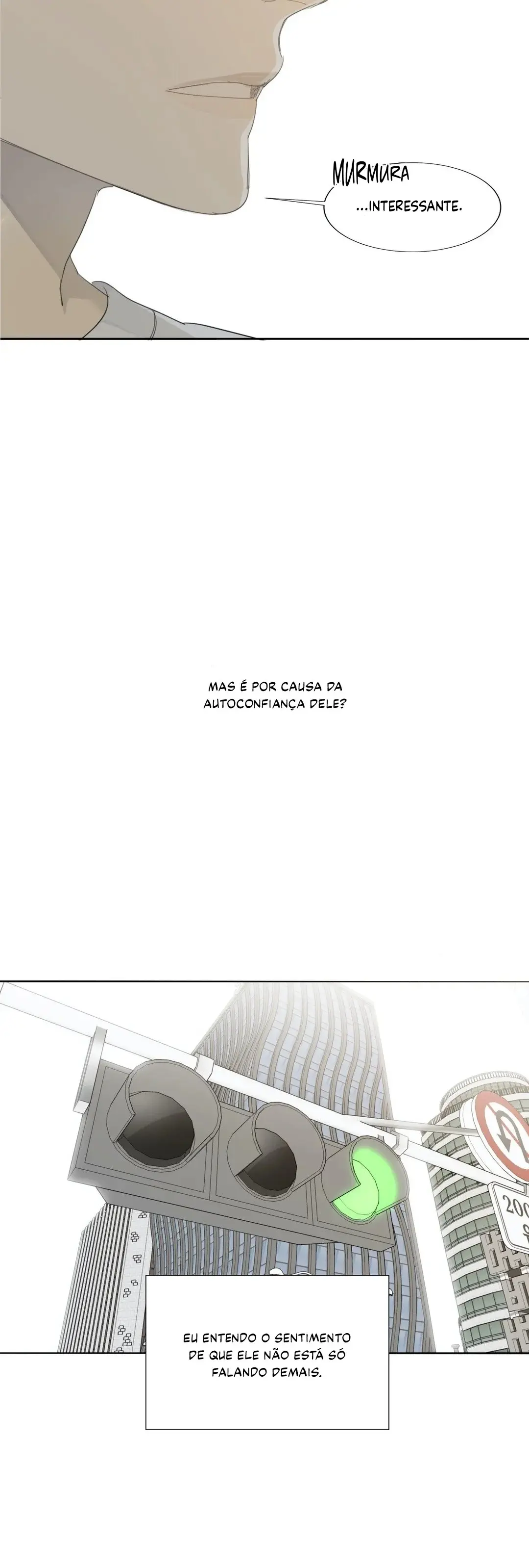 Mad Dog – Capítulo 08 Yaoi – Página 22