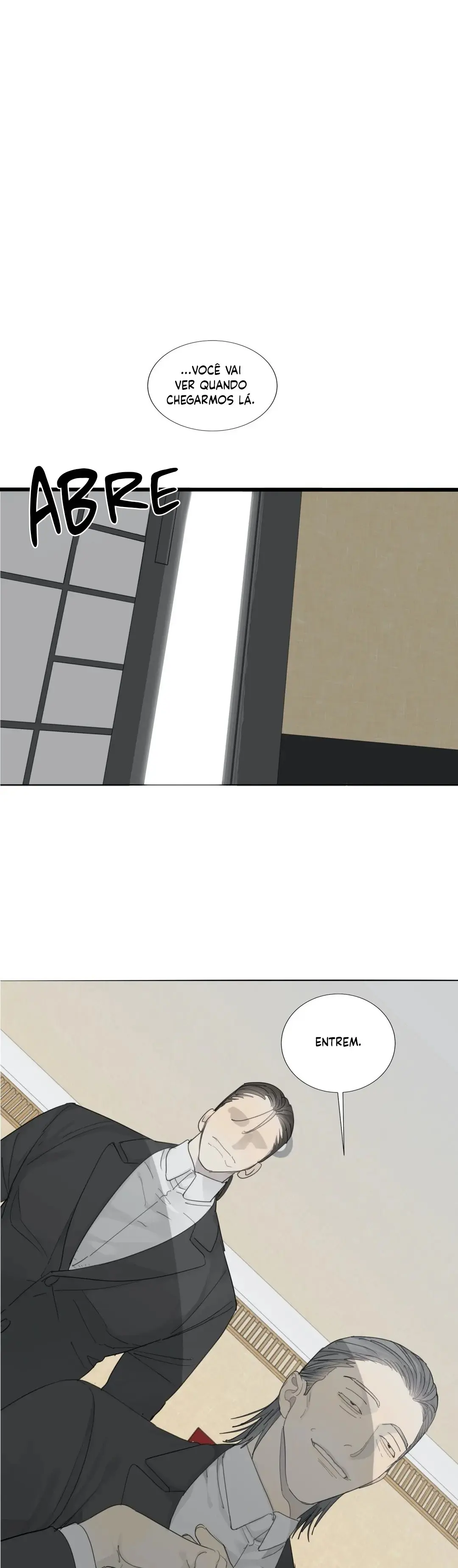 Mad Dog – Capítulo 08 Yaoi – Página 8