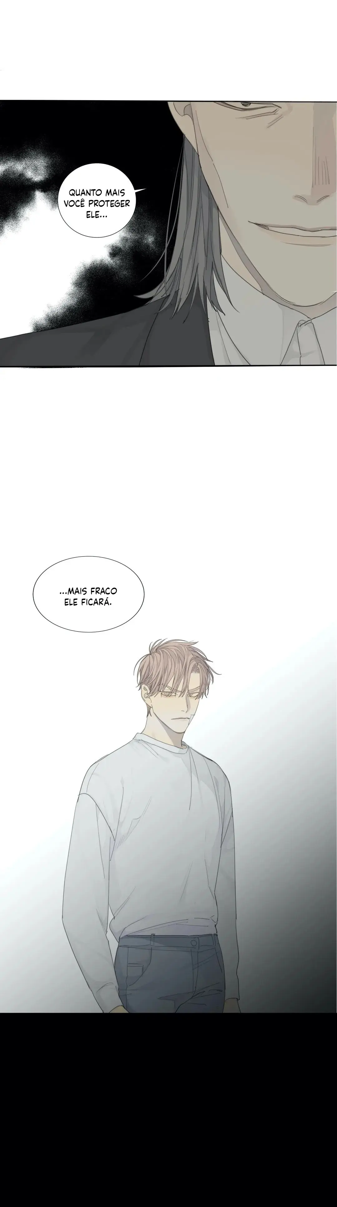 Mad Dog – Capítulo 09 Yaoi – Página 26