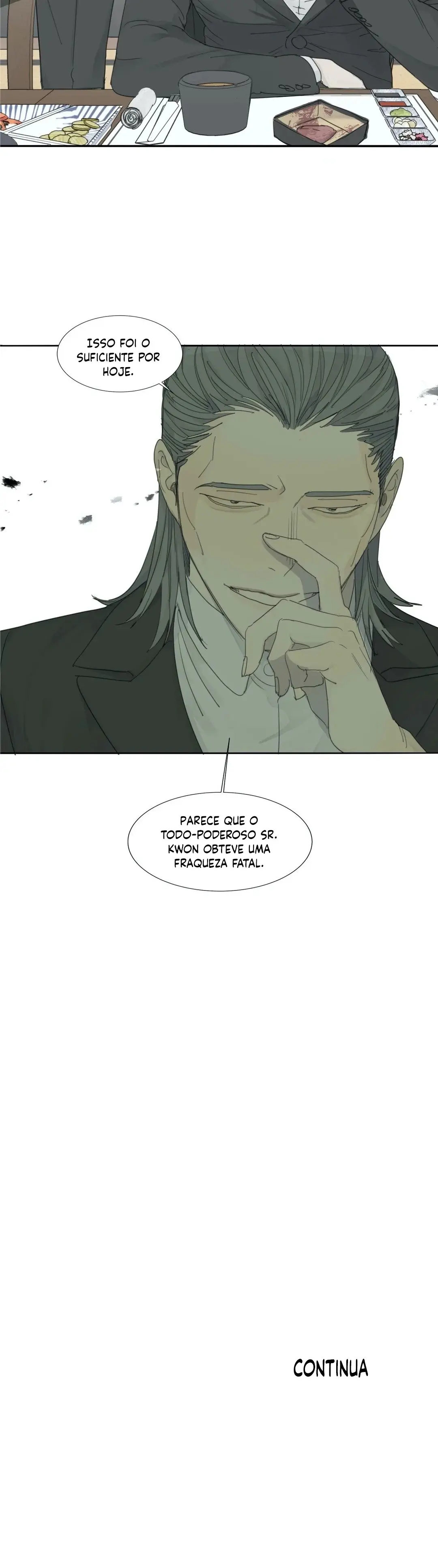 Mad Dog – Capítulo 09 Yaoi – Página 28