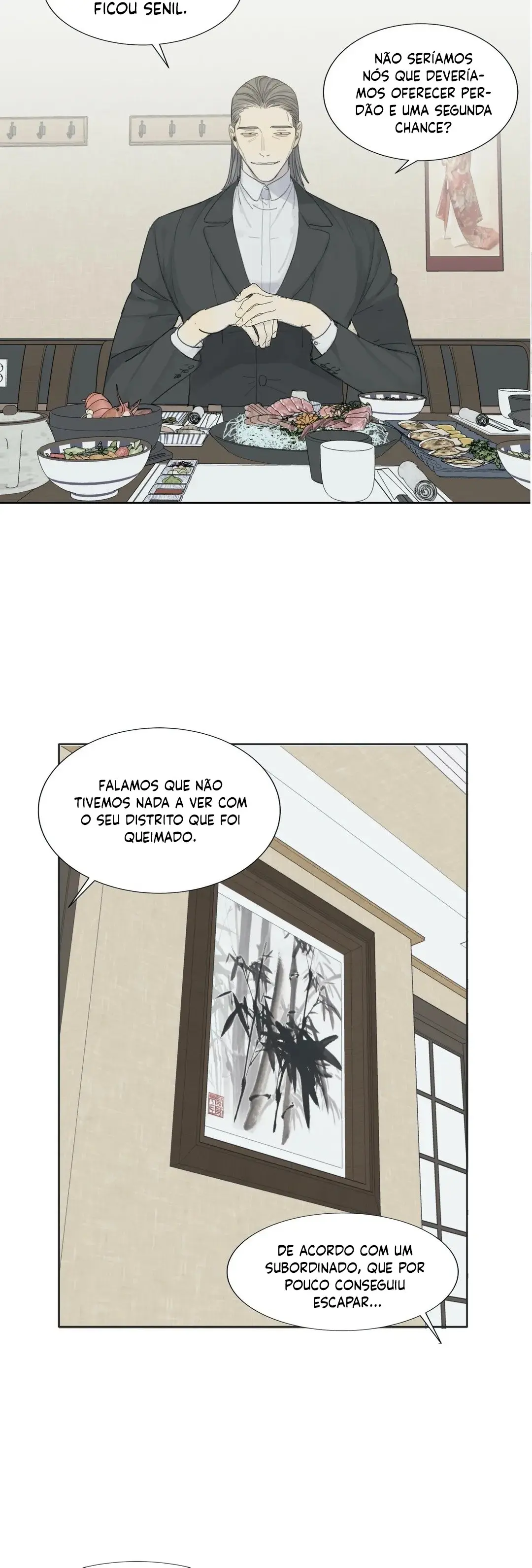 Mad Dog – Capítulo 09 Yaoi – Página 6