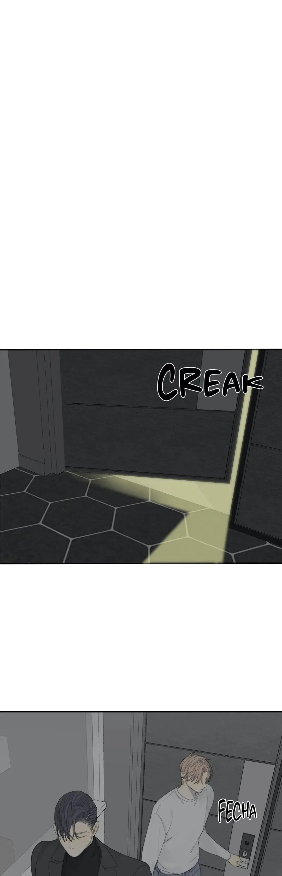 Mad Dog – Capítulo 10 Yaoi – Página 1