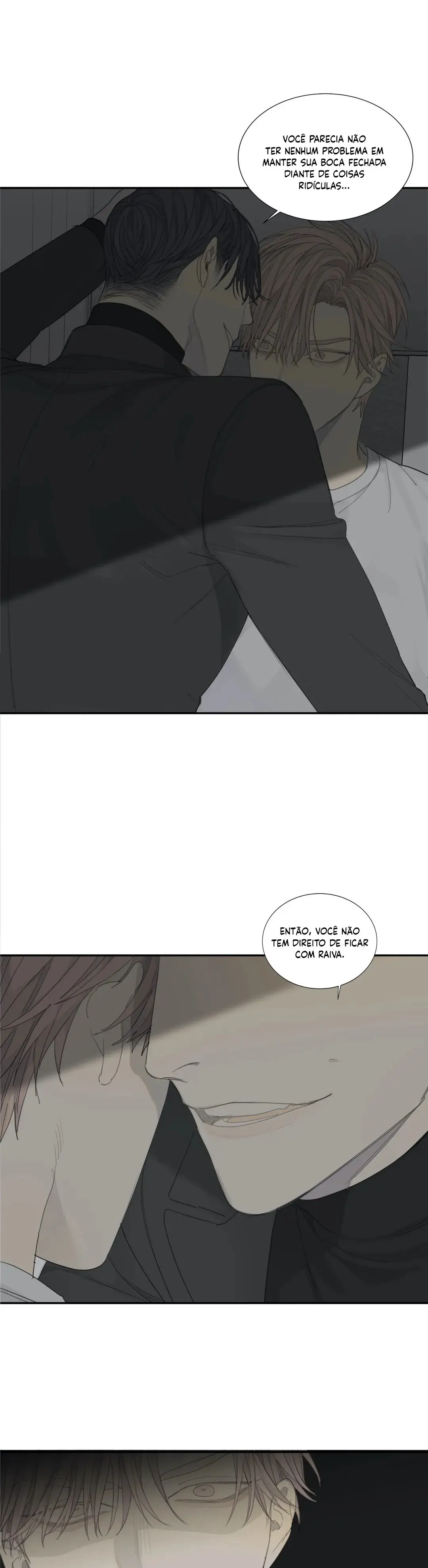 Mad Dog – Capítulo 10 Yaoi – Página 14