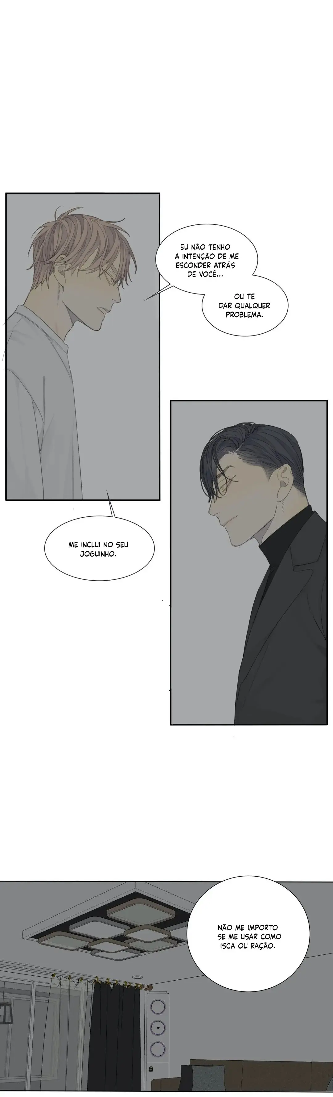 Mad Dog – Capítulo 10 Yaoi – Página 20