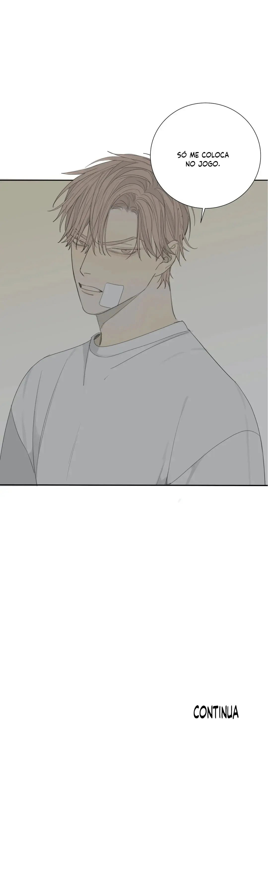 Mad Dog – Capítulo 10 Yaoi – Página 21